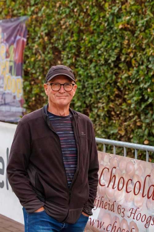 Landlopersjogging 2025